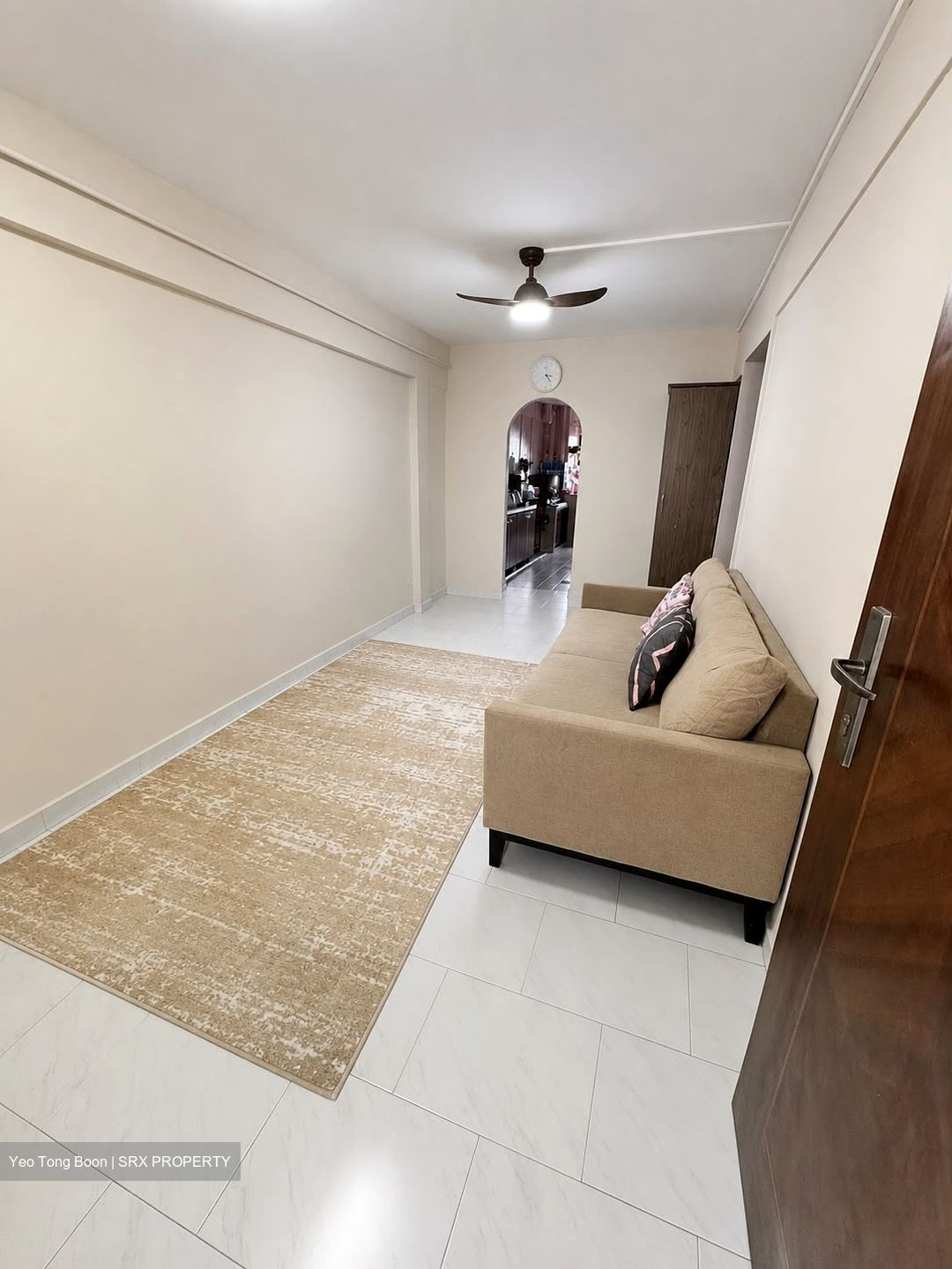 Blk 607 Clementi West Street 1 (Clementi), HDB 3 Rooms #580681391